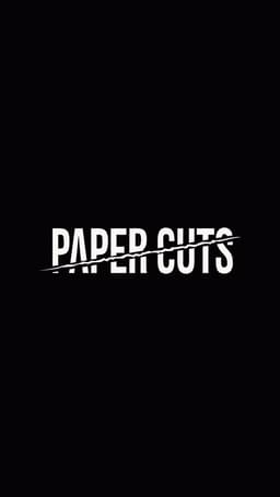 Paper Cuts VIP