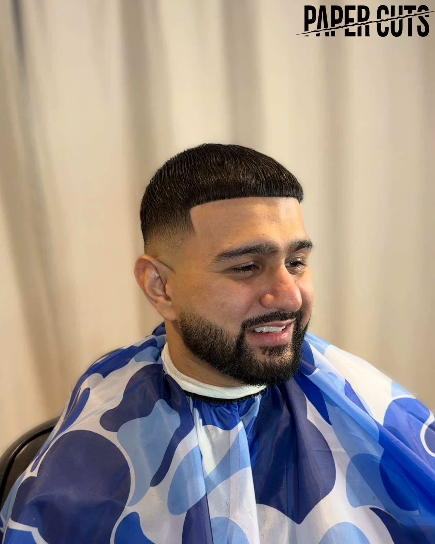 Precision cut