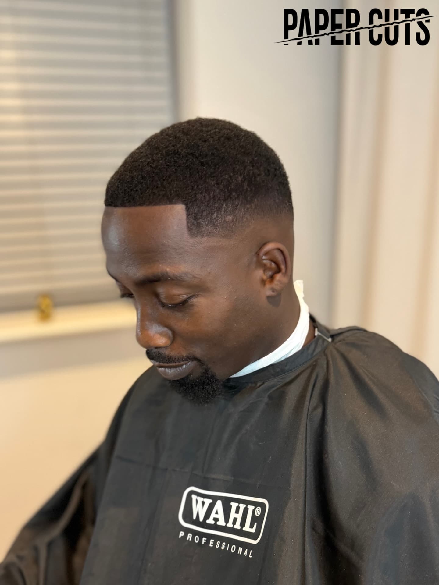 Low fade